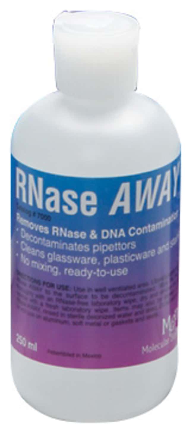 RNase AWAY&trade; Surface Decontaminant